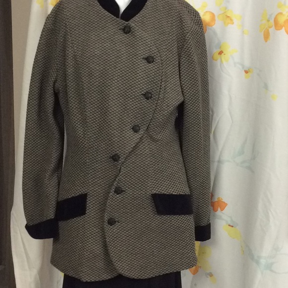 All that Jazz Jackets & Blazers - Women’s jacket, vintage